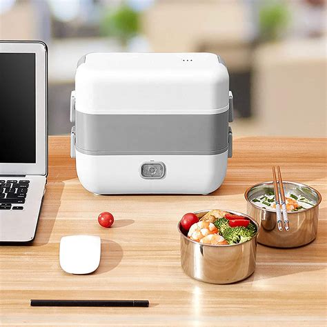 the best electric lunch box|portable electric heating lunch box.